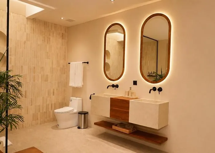 Brand-new Designer Villa, 3br, Heart Of Villa