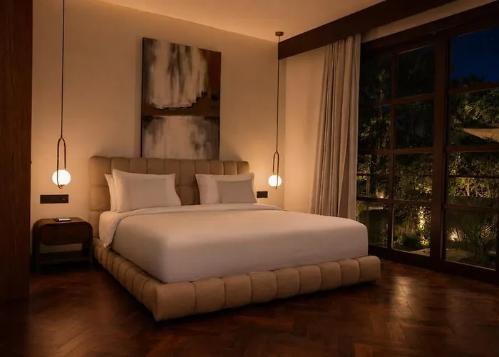 Brand-new Designer Villa, 3br, Heart Of Villa Canggu (Bali)