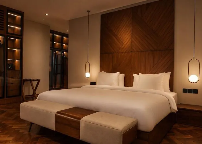 Brand-new Designer Villa, 3br, Heart Of Villa Canggu (Bali)