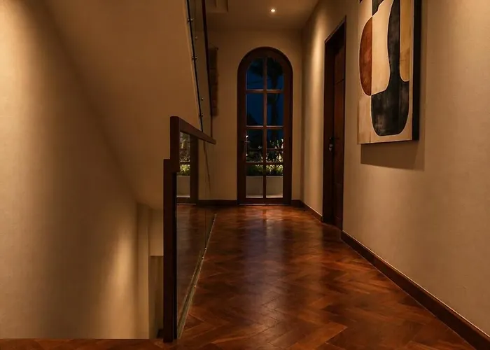Brand-new Designer Villa, 3br, Heart Of Canggu (Bali)