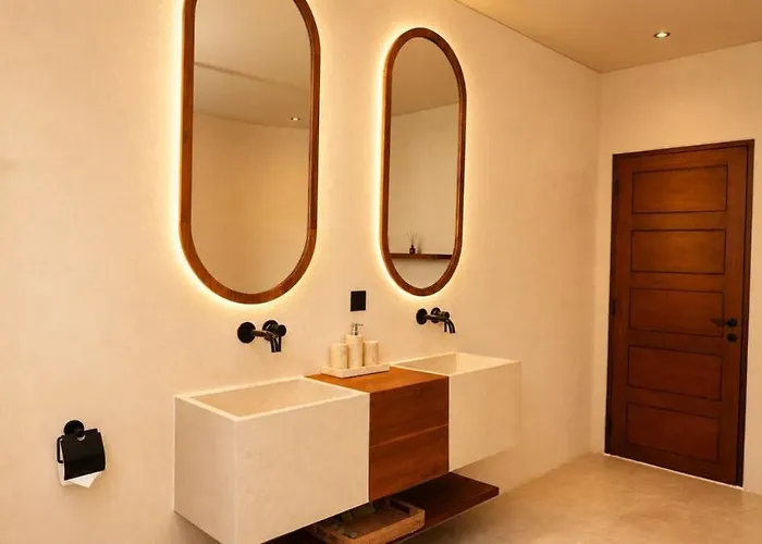 Brand-new Designer Villa, 3br, Heart Of Villa