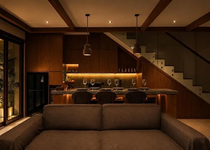 Brand-new Designer Villa, 3br, Heart Of