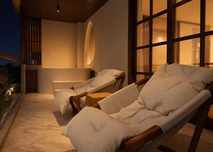 Villa Brand-new Designer Villa, 3br, Heart Of