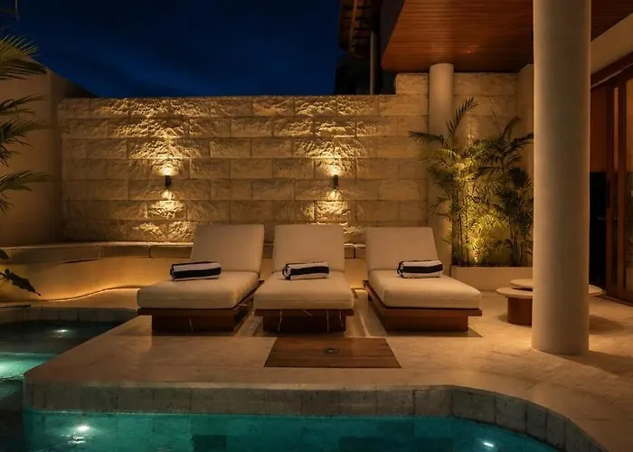 Brand-new Designer Villa, 3br, Heart Of *