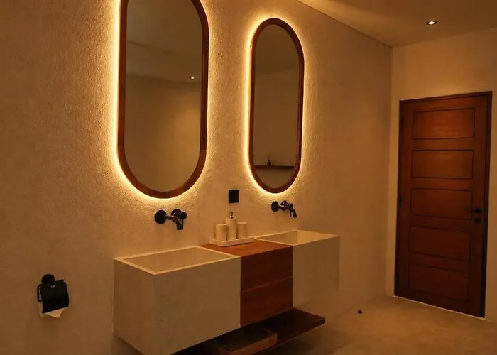 Brand-new Designer Villa, 3br, Heart Of *
