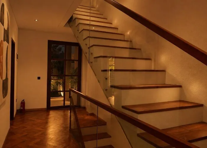 Villa Brand-new Designer Villa, 3br, Heart Of *