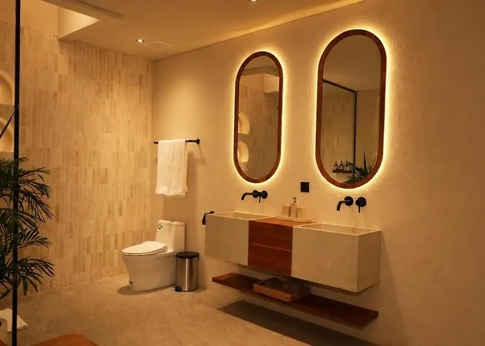 Villa Brand-new Designer Villa, 3br, Heart Of Canggu (Bali)
