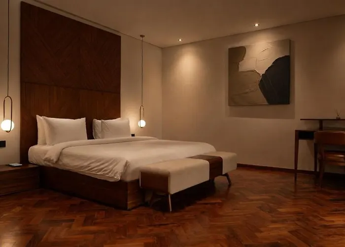 Brand-new Designer Villa, 3br, Heart Of Villa *