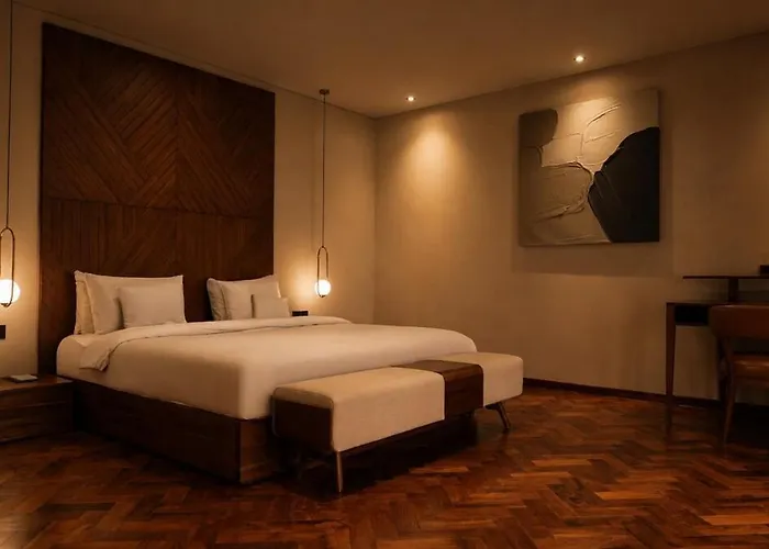 Brand-new Designer Villa, 3br, Heart Of Villa Canggu (Bali)